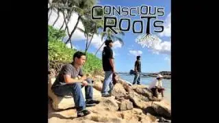 Conscious Roots- I Love You