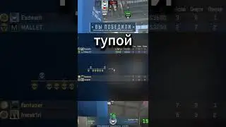 топовый напарник! #cs2 #csgo #ксго #мем #мемы #кс2 #шутка #шутки #приколы #весело #весело