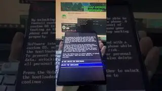 Unlock Bootloader Root Lenovo Legion Y700 TB320FC TB-9707F Y70 Y90 Duel 2 Duel