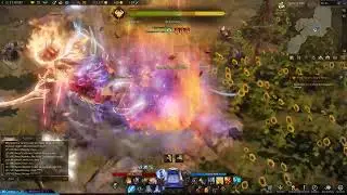 Lost Ark - East Luterra Boss (Wili-Wili Location)