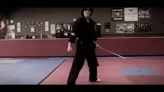 Forma de KATANA