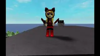 Me Turn to Girl!! - Roblox Animation