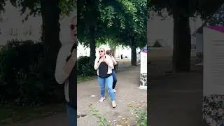 Funniest Reactions of People!! Bushman Prank!
