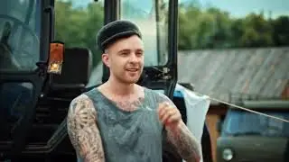 Егор Крид   Сердцеедка   1080HD