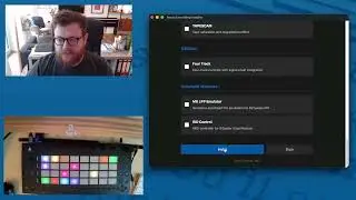 Installing Schwung (Move Everything) on Ableton Move  in under 2 minutes