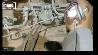 troubleshooting engine misfire and low power