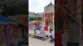 Ganpati Bappa Special Hard Shoot Of Mithi And Rana ll Sindoor Ke Keemat 2 ll 