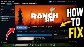 Steam Purchase Button Problem Fix 2026 | 100% Working Solution