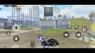 legends never die❤pubg mobile frag movie