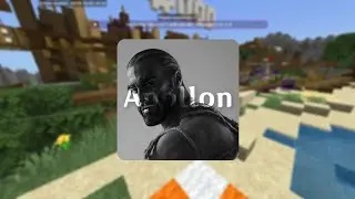 The Apollon Client | Minecraft Mod Menu Client v4.7 (.apk/64 and 32 bit/1.21.114)