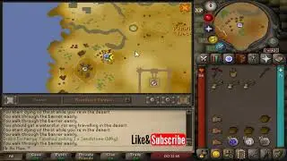 How to Get the Camulet Back // How to Get Multiple Camulets in OSRS