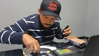 Dicas de Manuseio e Carregamento da Pistola a Pressão WG C11 4,5MM