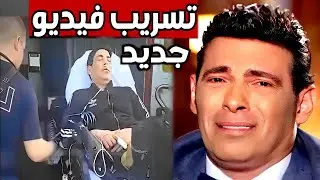 عـااجـل : مـرض سعـد الصغير وما يعانى منه و150 ألف جنيه السر!!! فى تطـور خطير وقلق يسيطر على جمهـوره