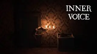 An Unsettling Journey Deep Within a Nightmare! - Inner Voice FULL GAME