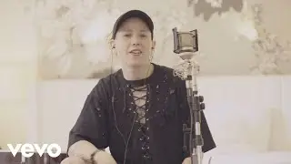 Niña Dioz - "Nubes" (Room Service)