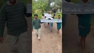 World Cup fever at Matakkulam Vaniyambalam