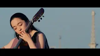 Kanahi Yamashita | Reverie-Nocturne, Op.19 by Giulio Regondi | Open Strings Berlin