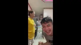 MAGIC BOTTLE (PRANK)