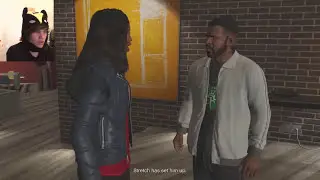 GTA 5 - FILMING A SEX SCENE - (GTA V Lets Play #29)