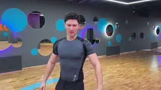 Визитка без слов (Илья Самойлов)