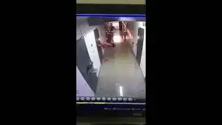 Криминал! Реальные кадры тюремного побега!