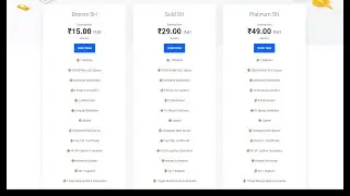 Cheap Web Hosting India
