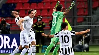 Bologn_a-Juventu_s 1-4 Highlights (HD) (20/2021)