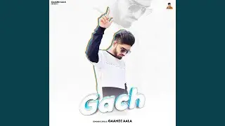 Gach