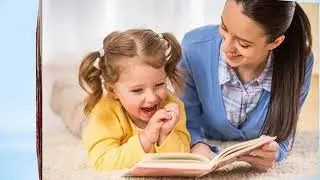Читаем вместе с родителями