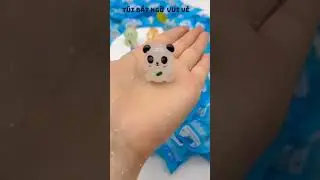 Túi bất ngờ làm chị em vui vẻ đây rồi#diy#handmade #diyhandmade #túi mù