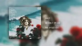 Bob Marley Reggae Type Beat - 