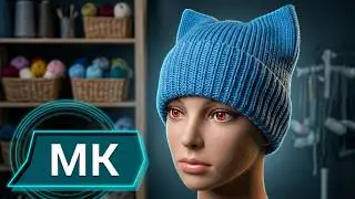 CAT HAT very easy. MK for beginners