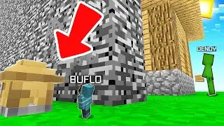 BUFLO vs. MINECRAFT! #13
