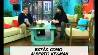 BENDITA TV 265 - DESCONTROL REMOTO