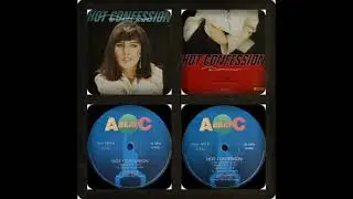 DOMINO - HOT CONFESSION (DANCE MIX, FM, PLAYBACK V, ACAPELLA)