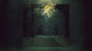 [FREE FOR PROFIT] LOOP KIT/SAMPLE PACK - Amnesia [PHARAOH, SALUKI, ILYA KONOPLEV, ДЖИЗУС]