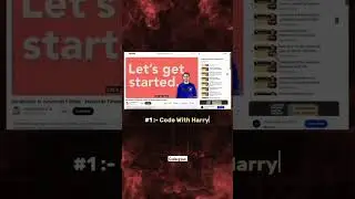 Youtube learn best coding channel 