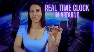 Stop Tallying Walls With a REAL TIME CLOCK MODULE | Beginner Arduino Tutorial