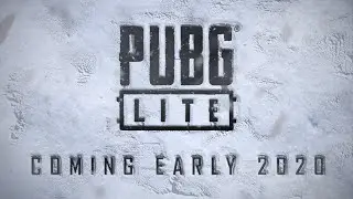 Pubg Lite Vikendi in Jaunary