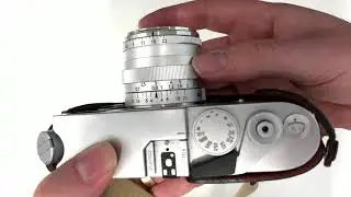 How To Use Zone Focus or Hyperfocal Focusing On Your Camera.