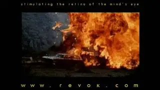 THE HILLS HAVE EYES (1977) Trailer for Wes Craven's desert dwelling cannibal classic