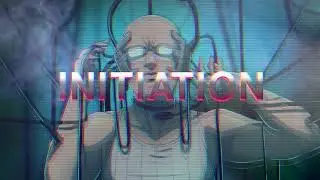 d.notive - Initiation [Synthwave] (Leecher OST)