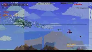 Terraria Calamity | Old Duke | No Hit