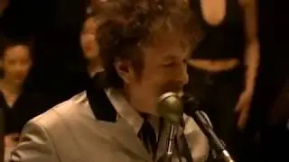 Bob Dylan - Love Sick