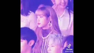 #jennie MMA 2018