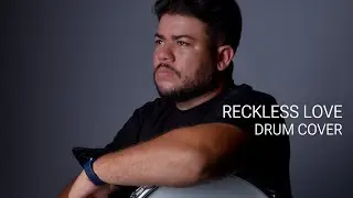 RECKLESS LOVE (DRUM COVER)