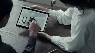 Panasonic QV1 siêu laptop bảo hành 4 năm