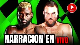 🥊Efe Ajagba vs. Joe Goodall Live Fight🥊 🔥 All Undercard Fights