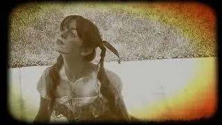 Taylor Castro - Chrysalis (Official Visualizer)