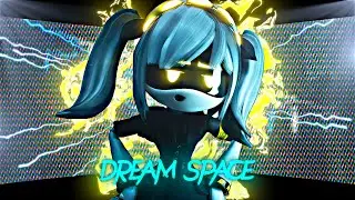 Murder Drones - Dream Space [Edit/AMV]